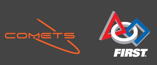 cometsrobotics