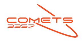 cometsrobotics